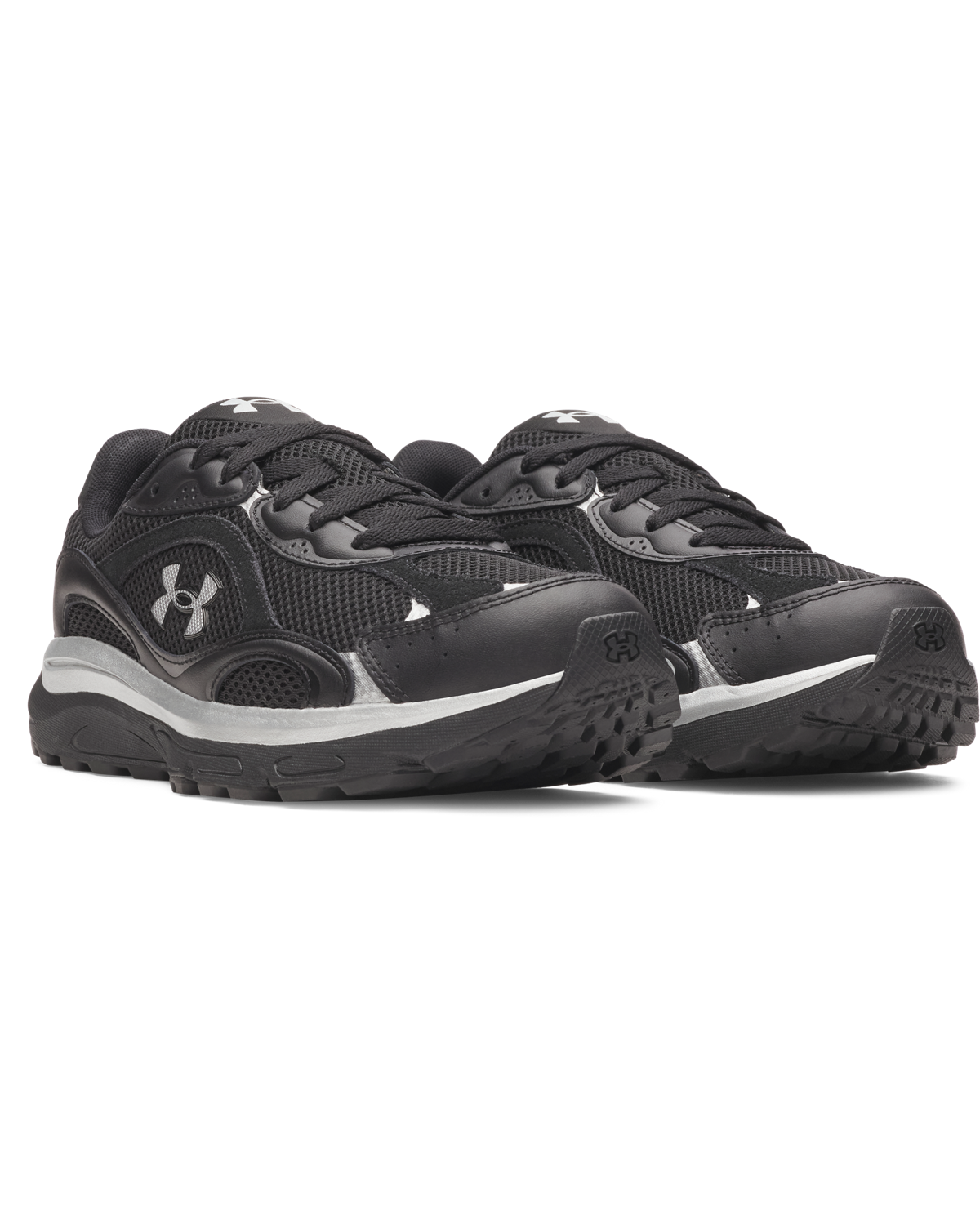 Men's UA Tech Runner Shoes