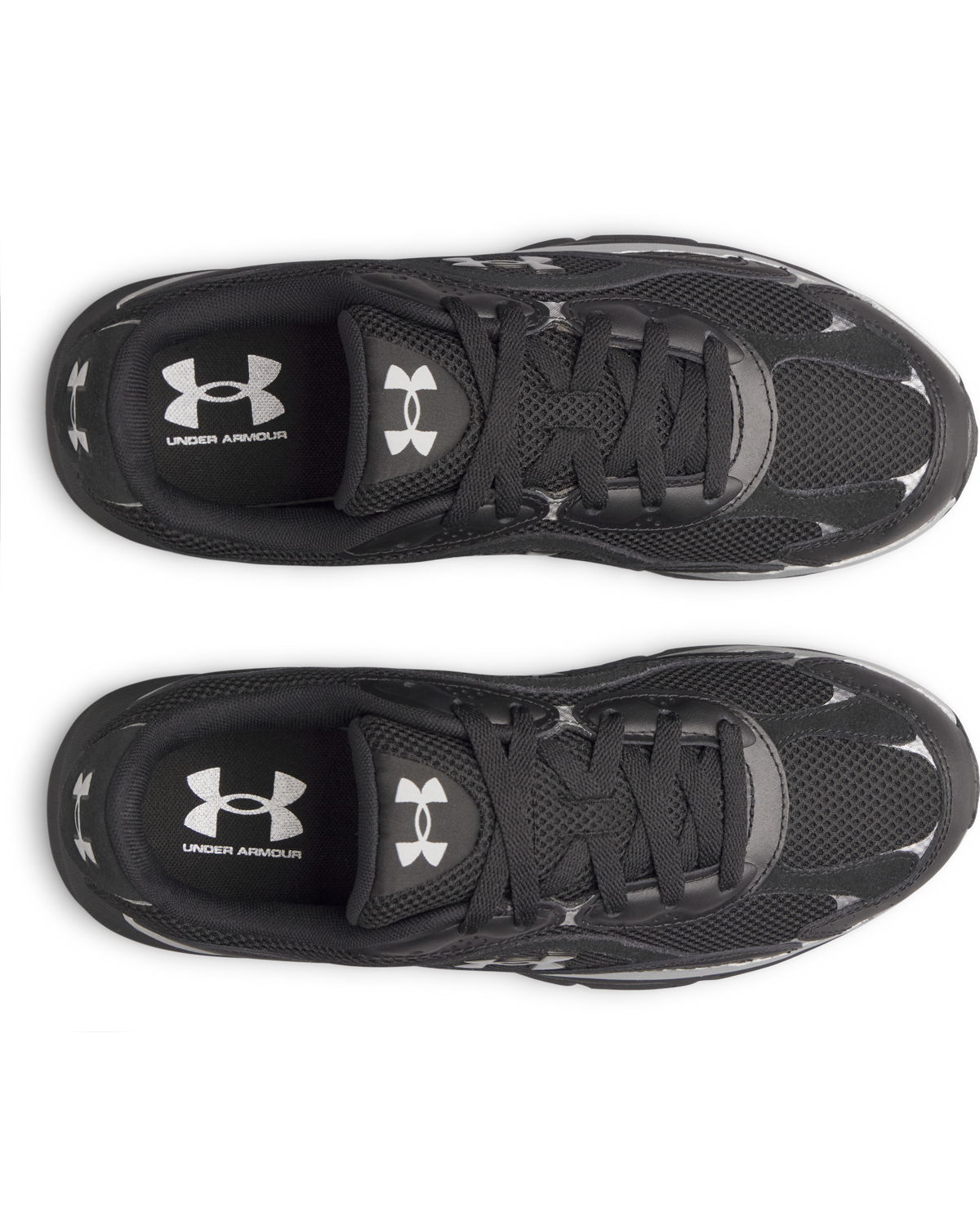 Men's UA Tech Runner Shoes