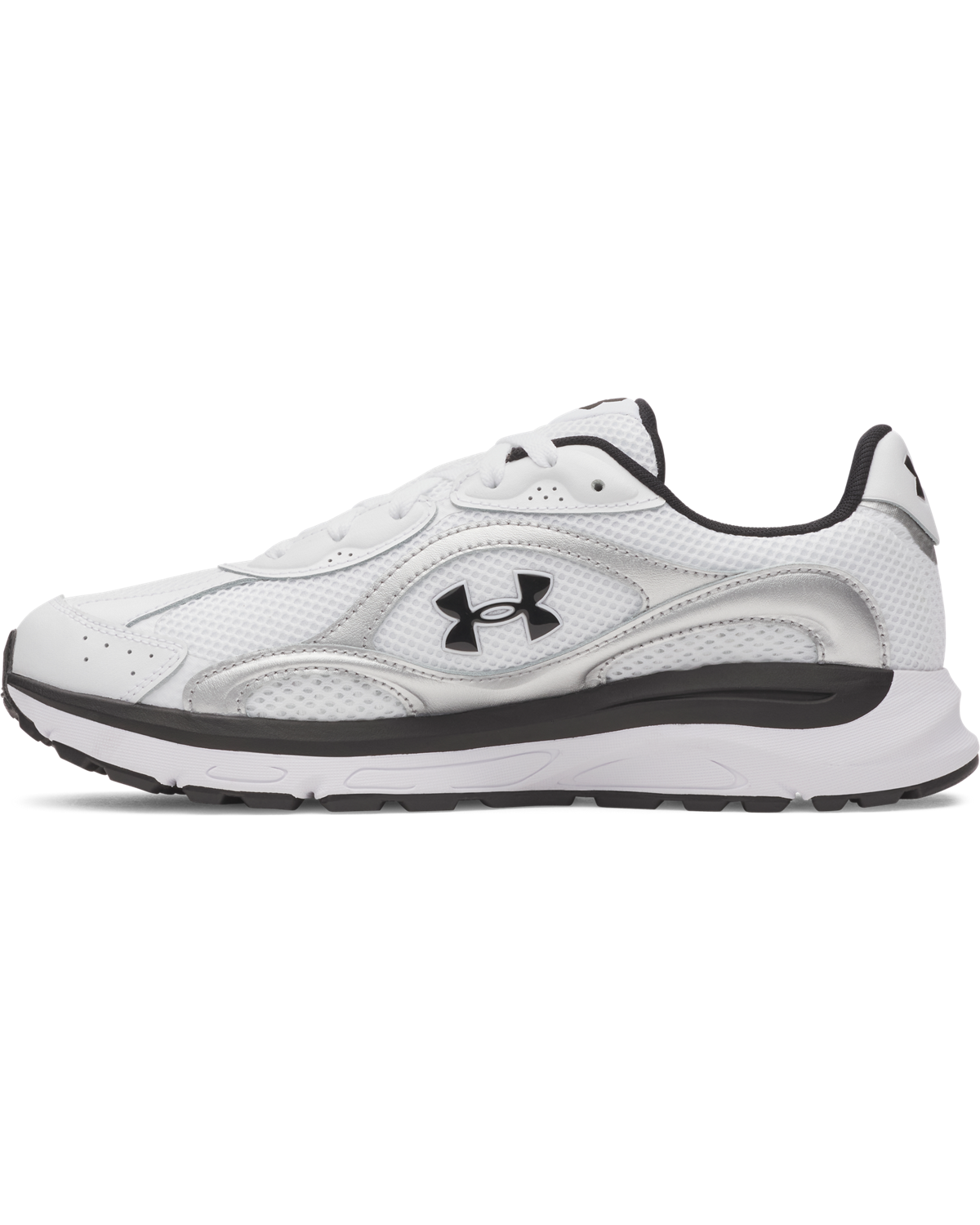Men's UA Tech Runner Shoes