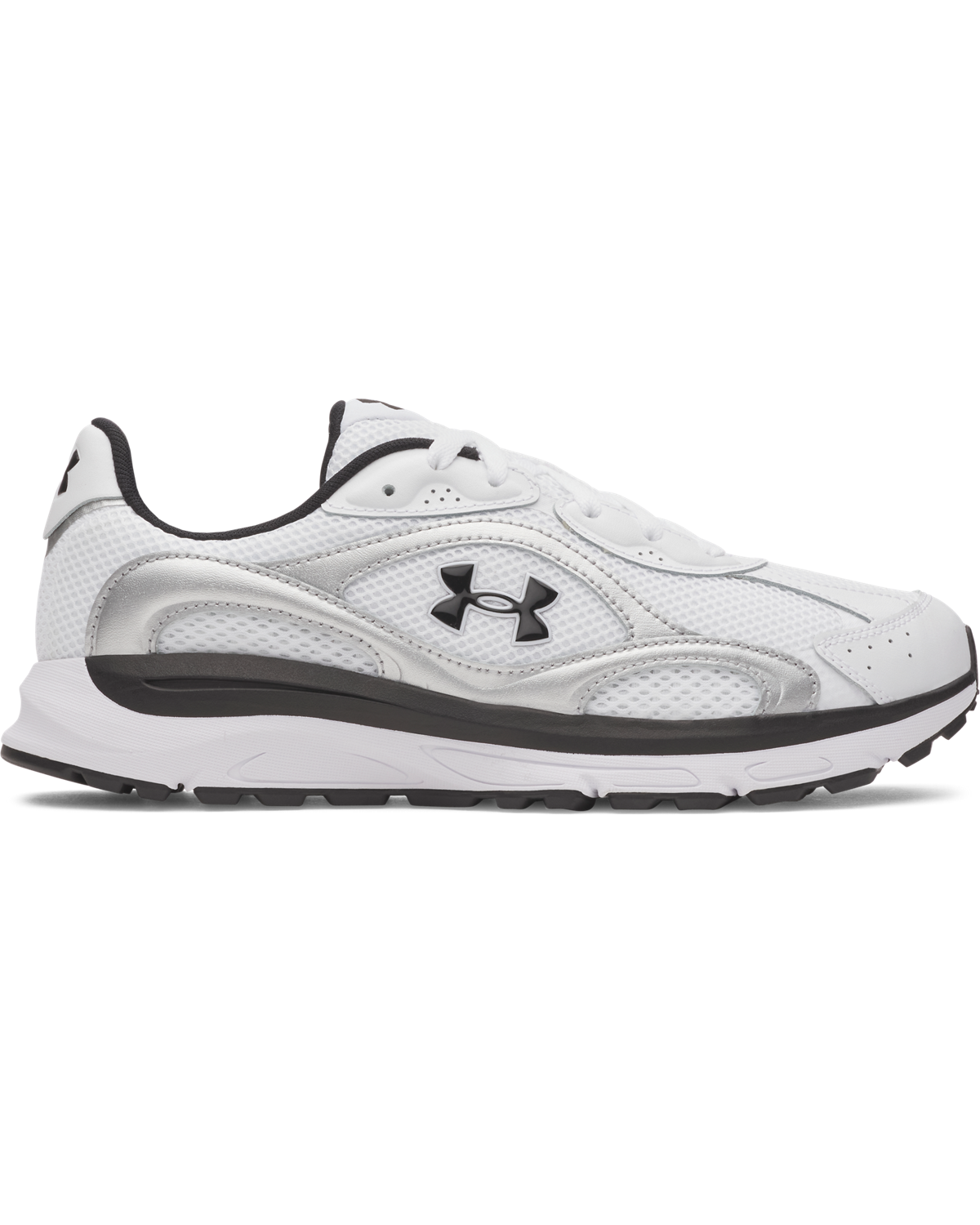 Men's UA Tech Runner Shoes