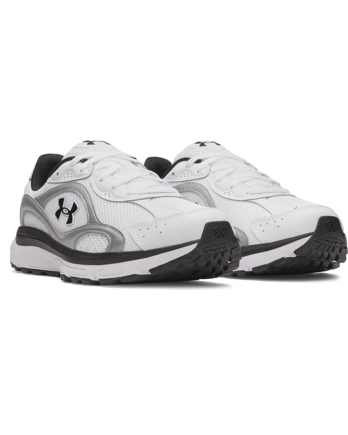 Men's UA Tech Runner Shoes