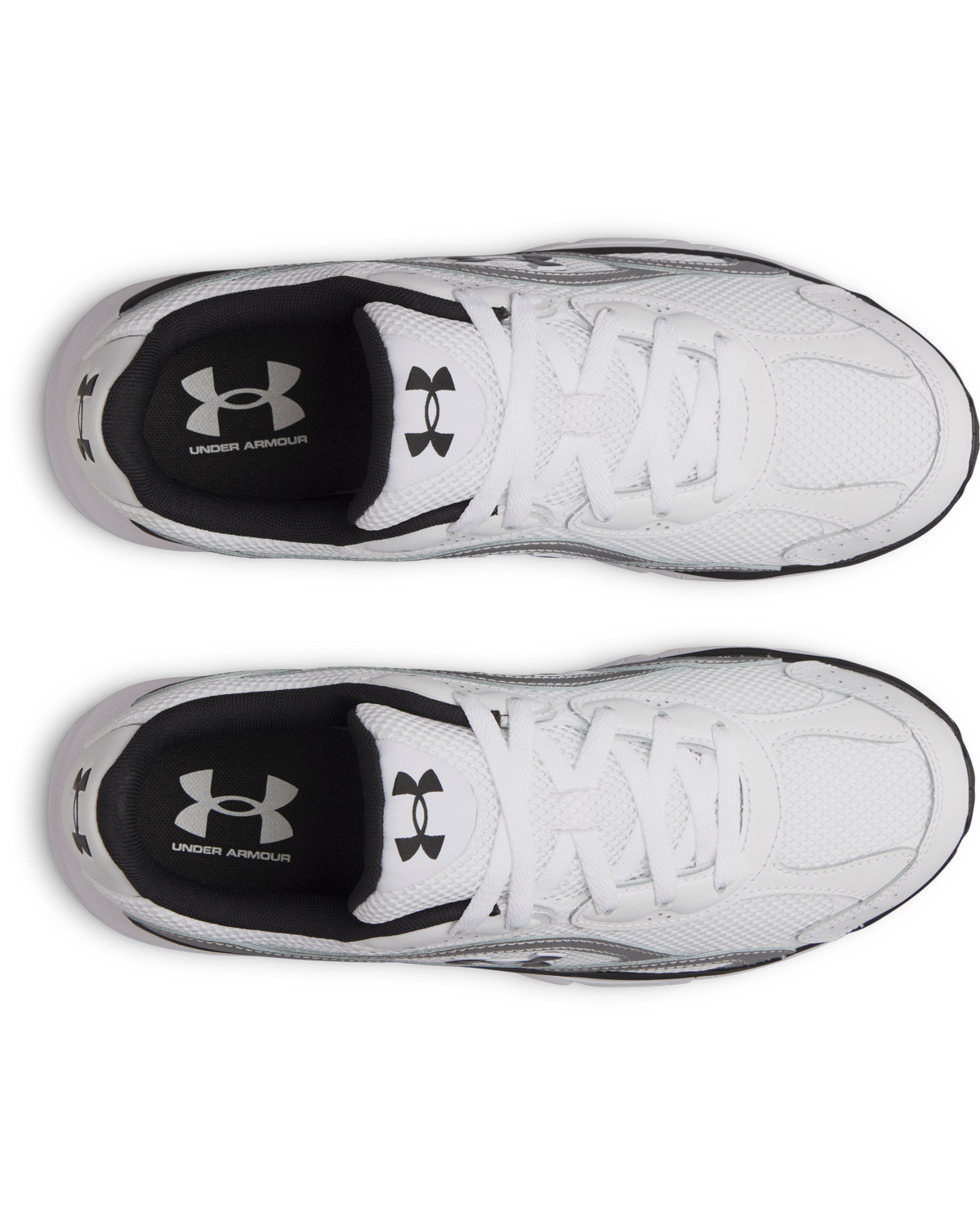 Men's UA Tech Runner Shoes