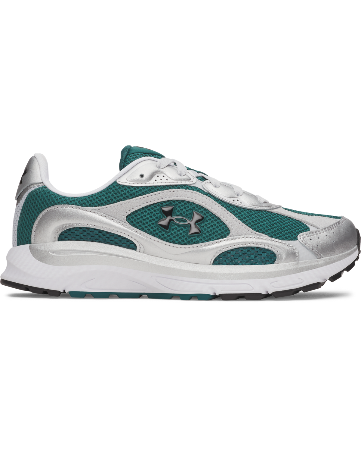 Men's UA Tech Runner Shoes