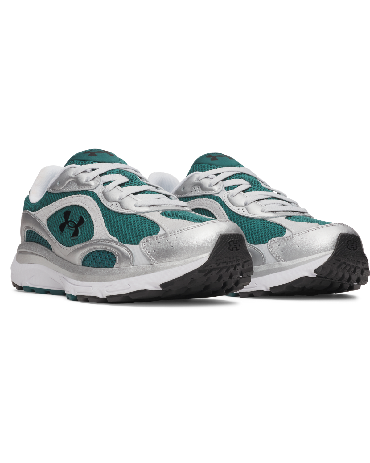 Men's UA Tech Runner Shoes
