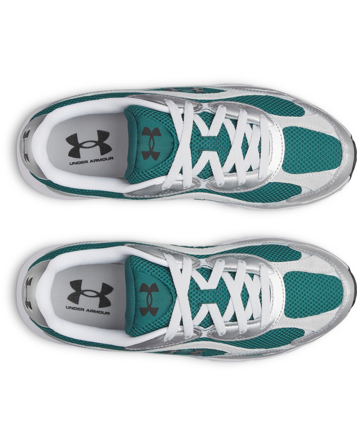 Men's UA Tech Runner Shoes