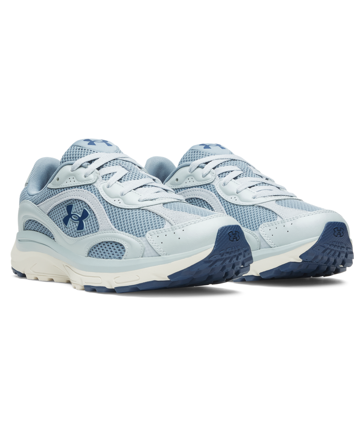 Men's UA Tech Runner Casual Sneaker