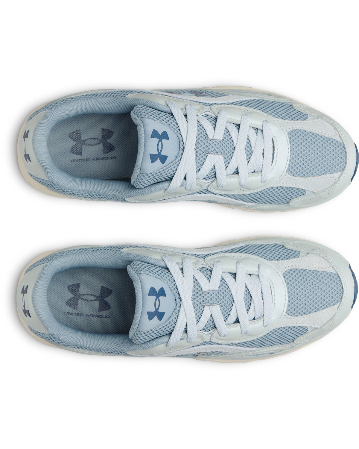 Men's UA Tech Runner Casual Sneaker