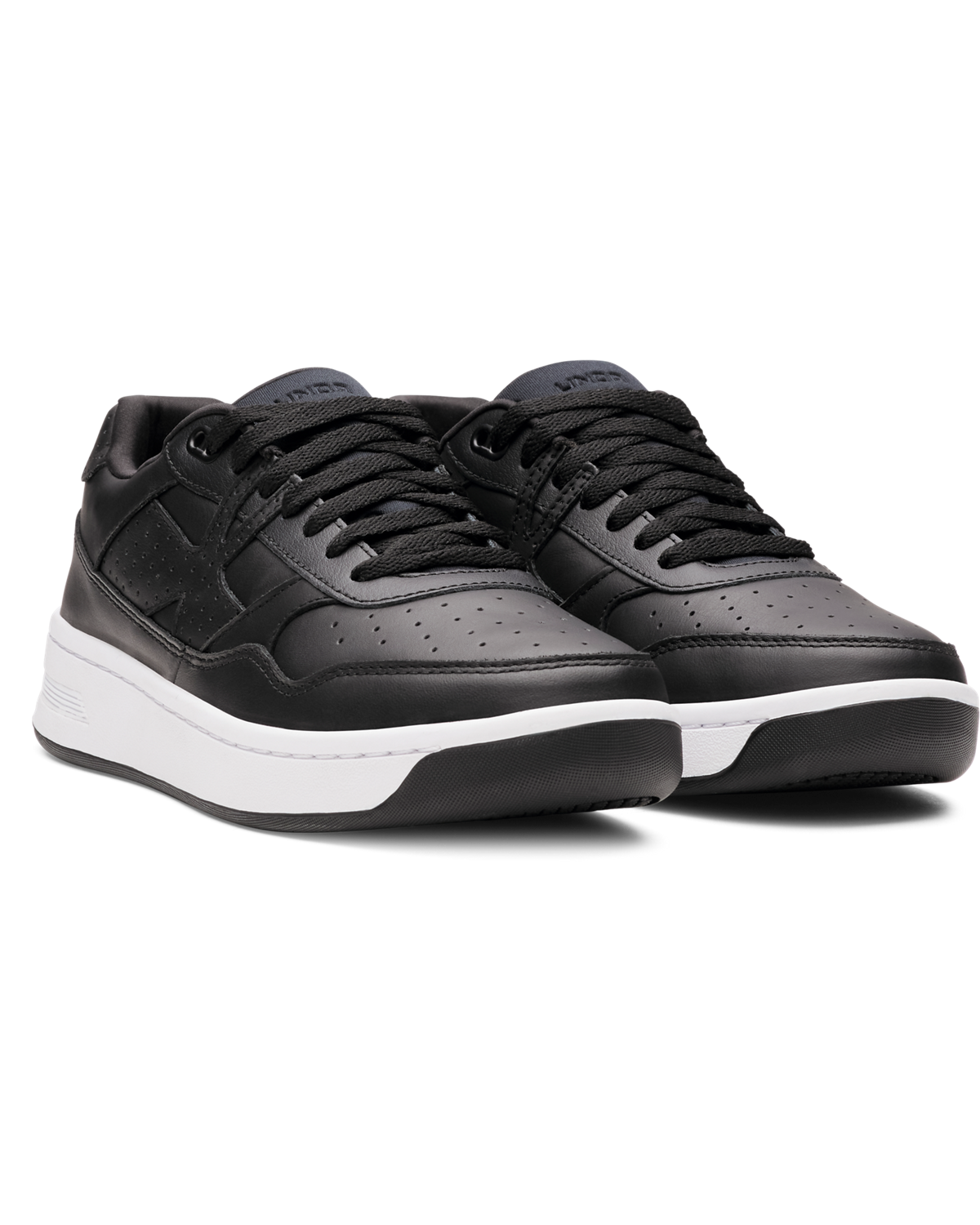 Men's UA Court 96 Shoes