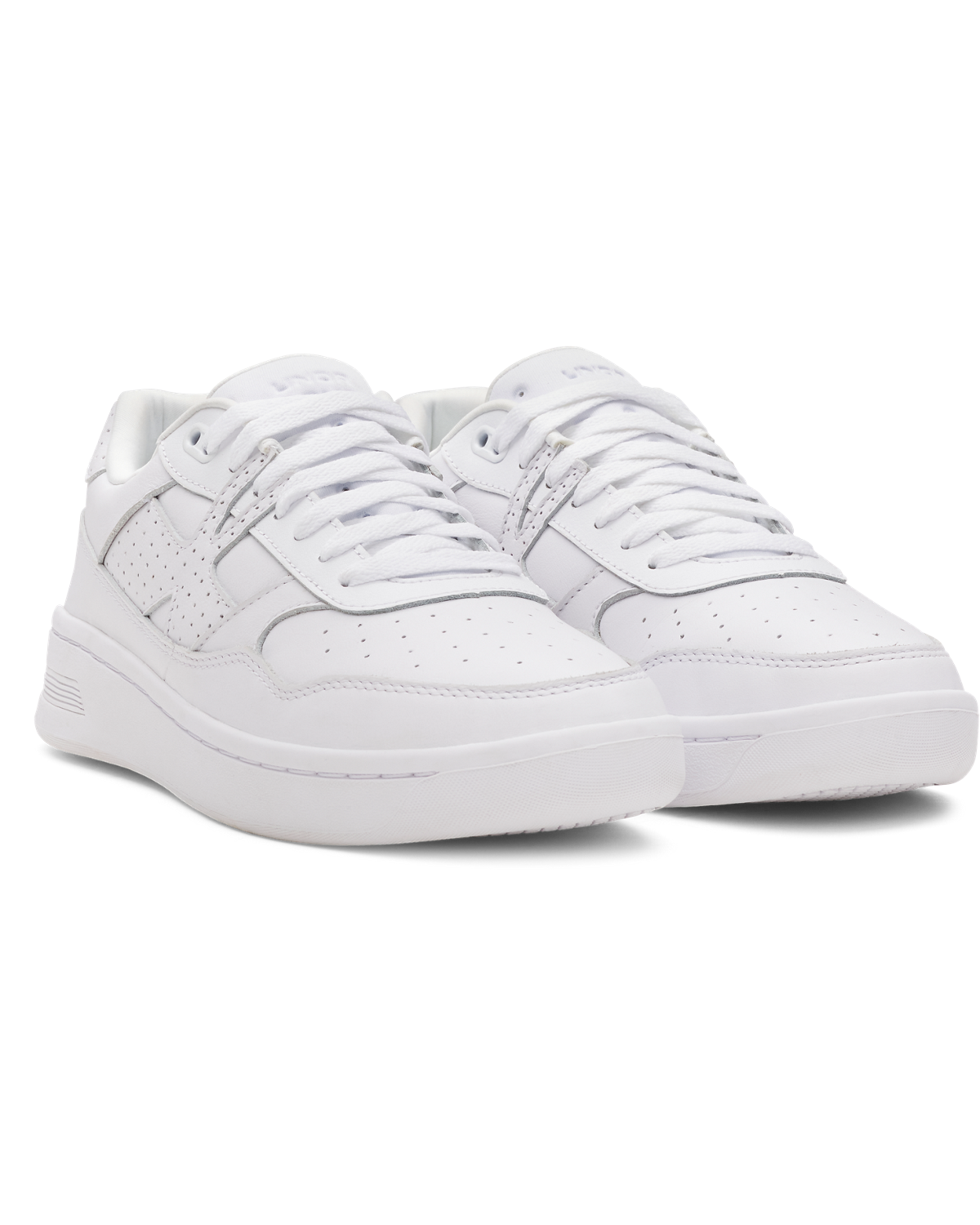 Men's UA Court 96 Shoes