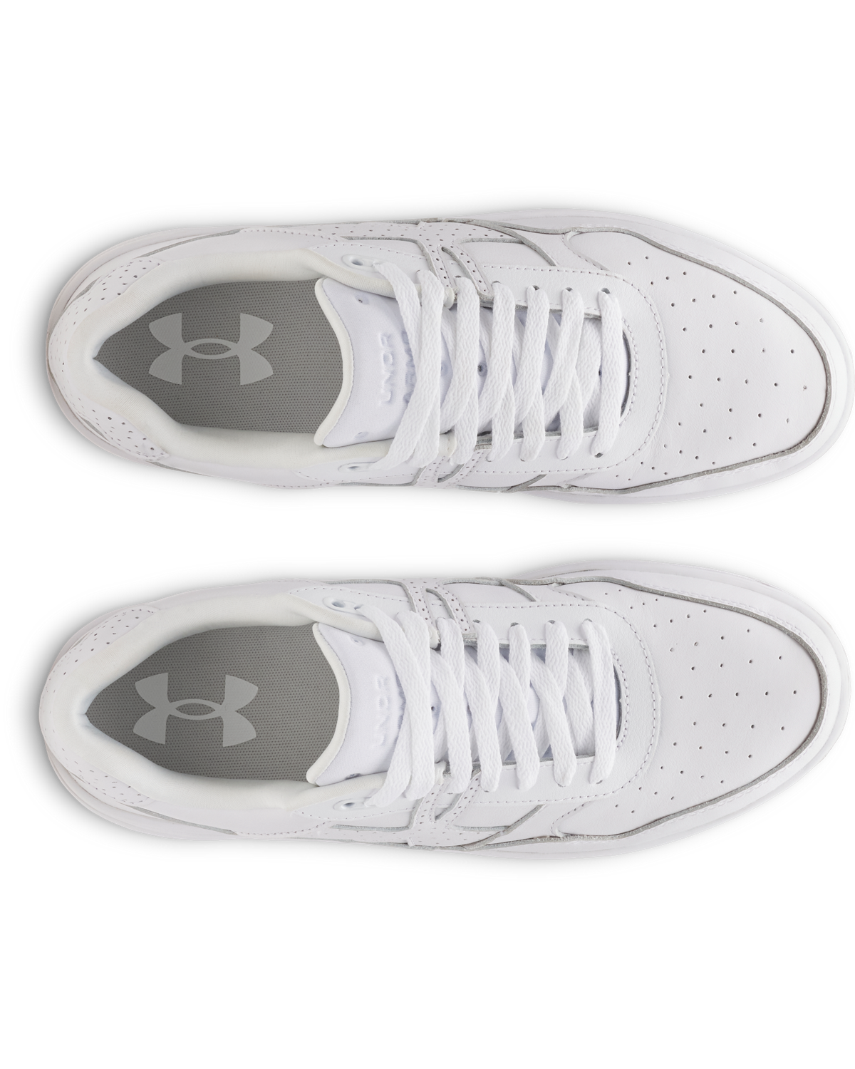 Men's UA Court 96 Shoes