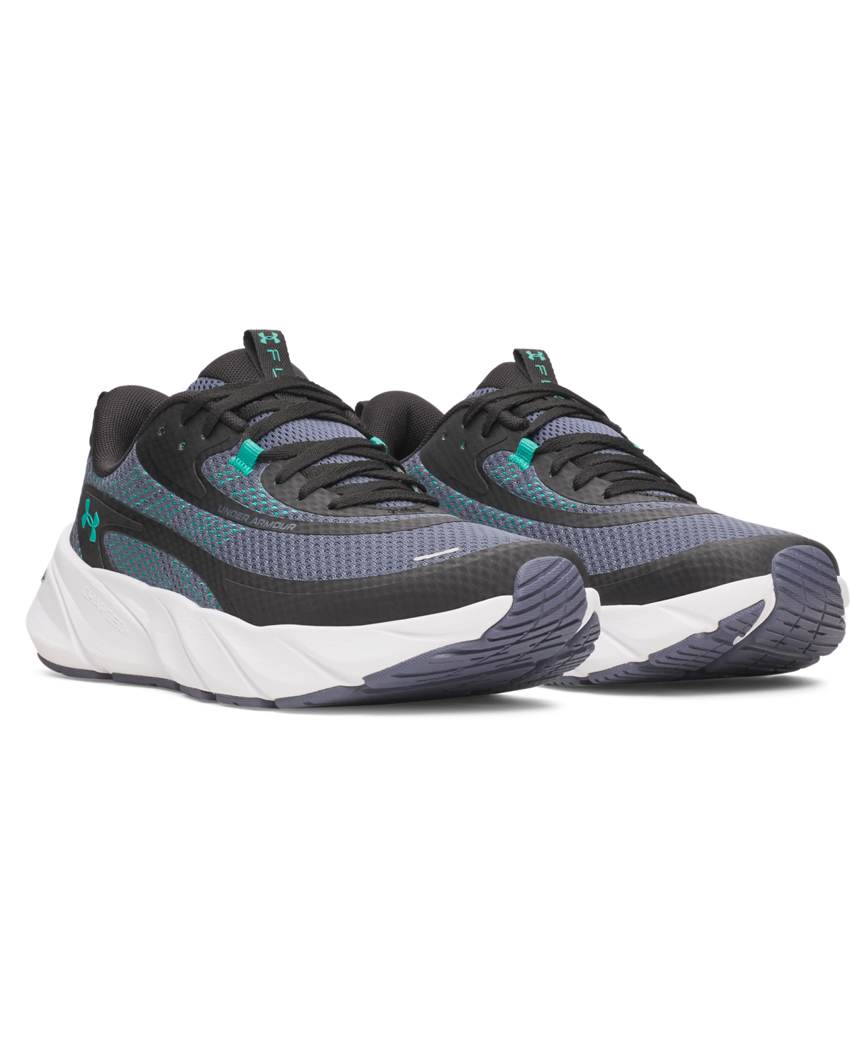 Men's UA FLX Training Shoes
