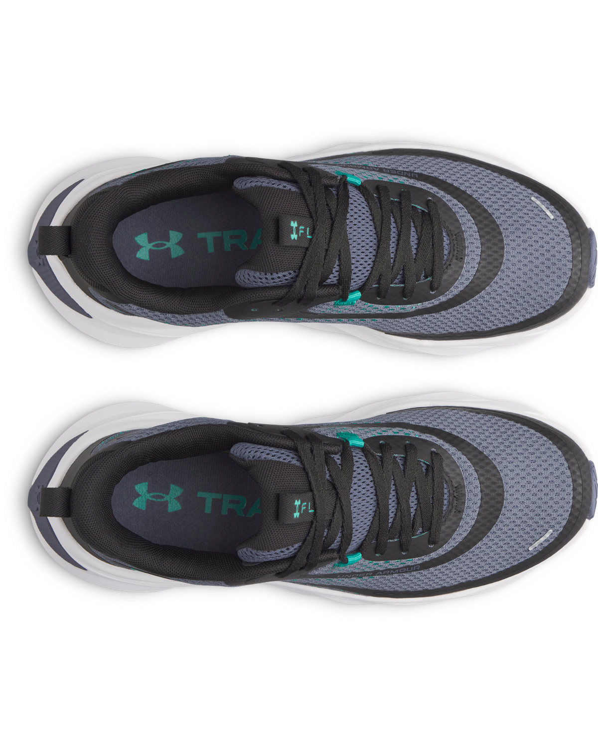 Men's UA FLX Training Shoes