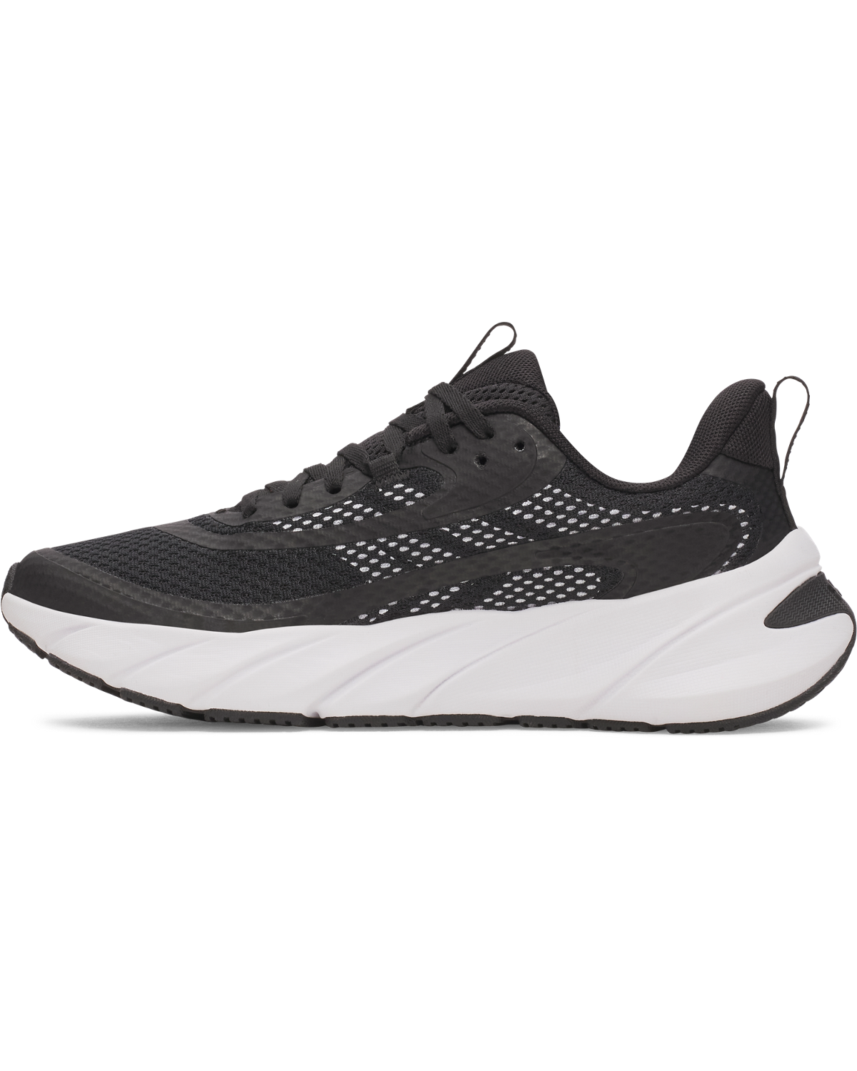 Women's UA FLX TR Training Shoes
