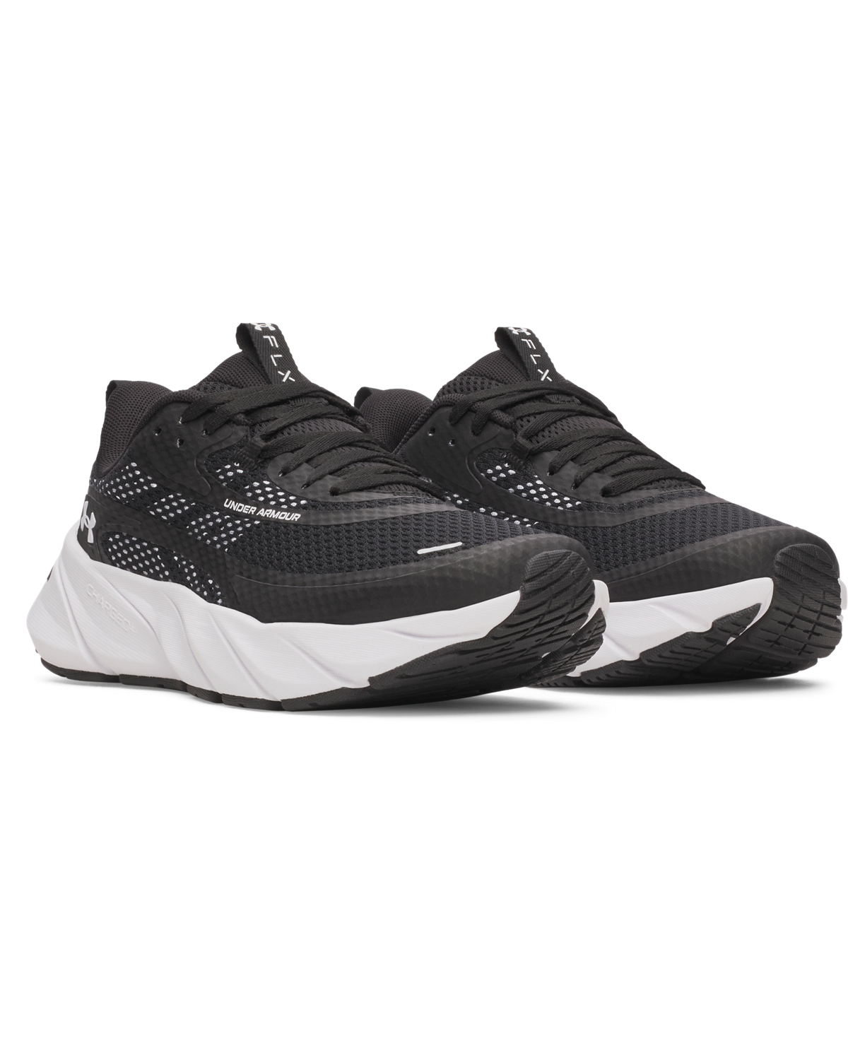 Women's UA FLX TR Training Shoes