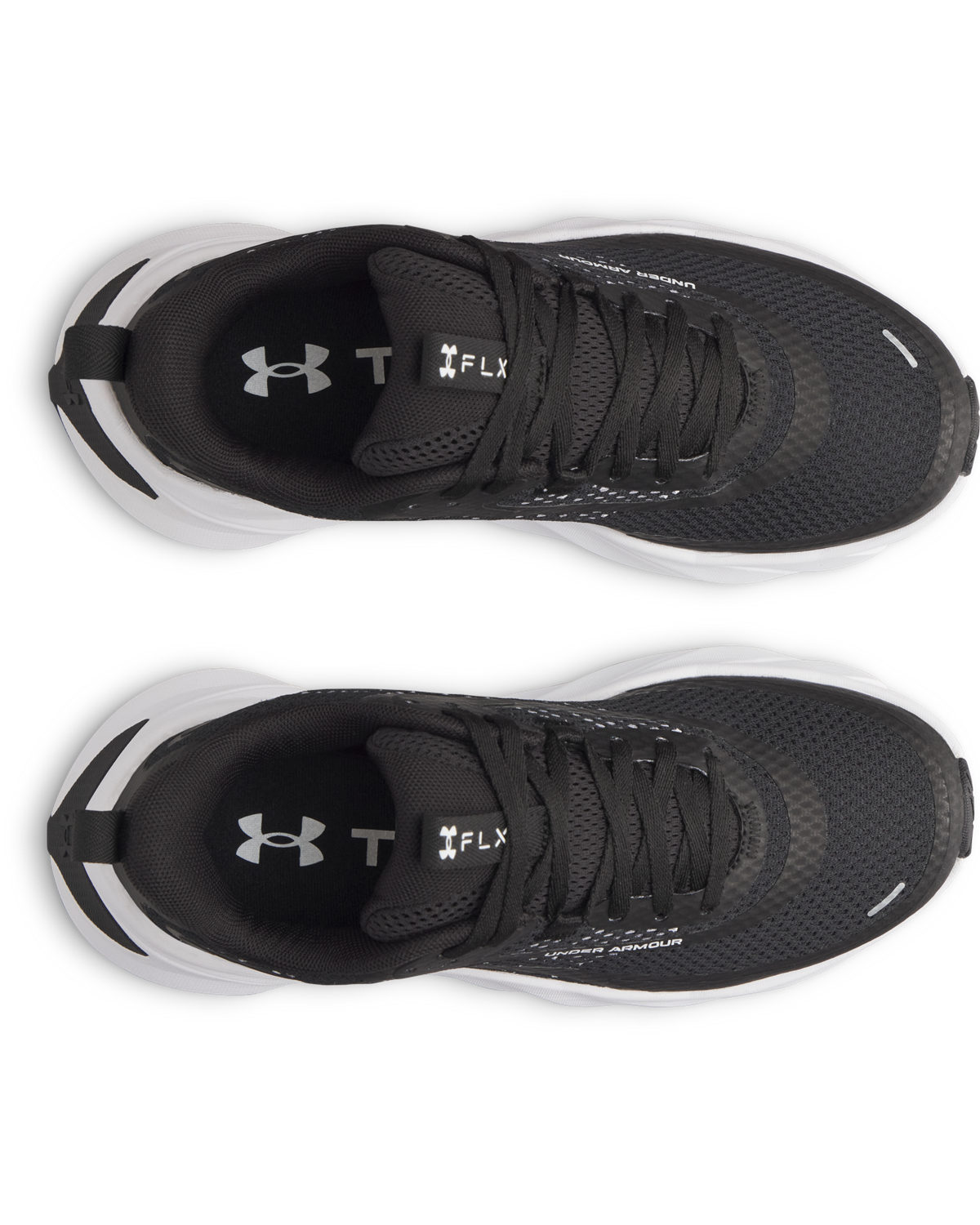 Women's UA FLX TR Training Shoes