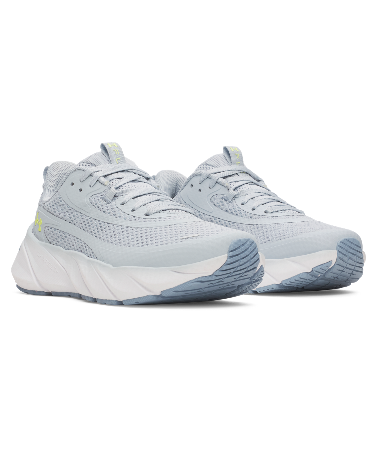 Women's UA FLX TR Training Shoes