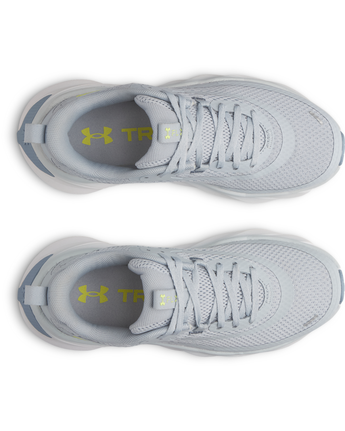 Women's UA FLX TR Training Shoes