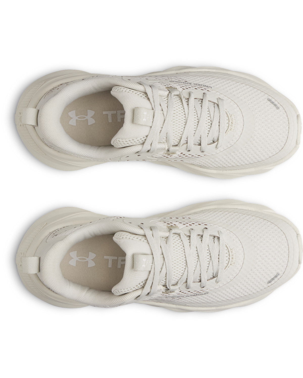 Women's UA FLX TR Training Shoes