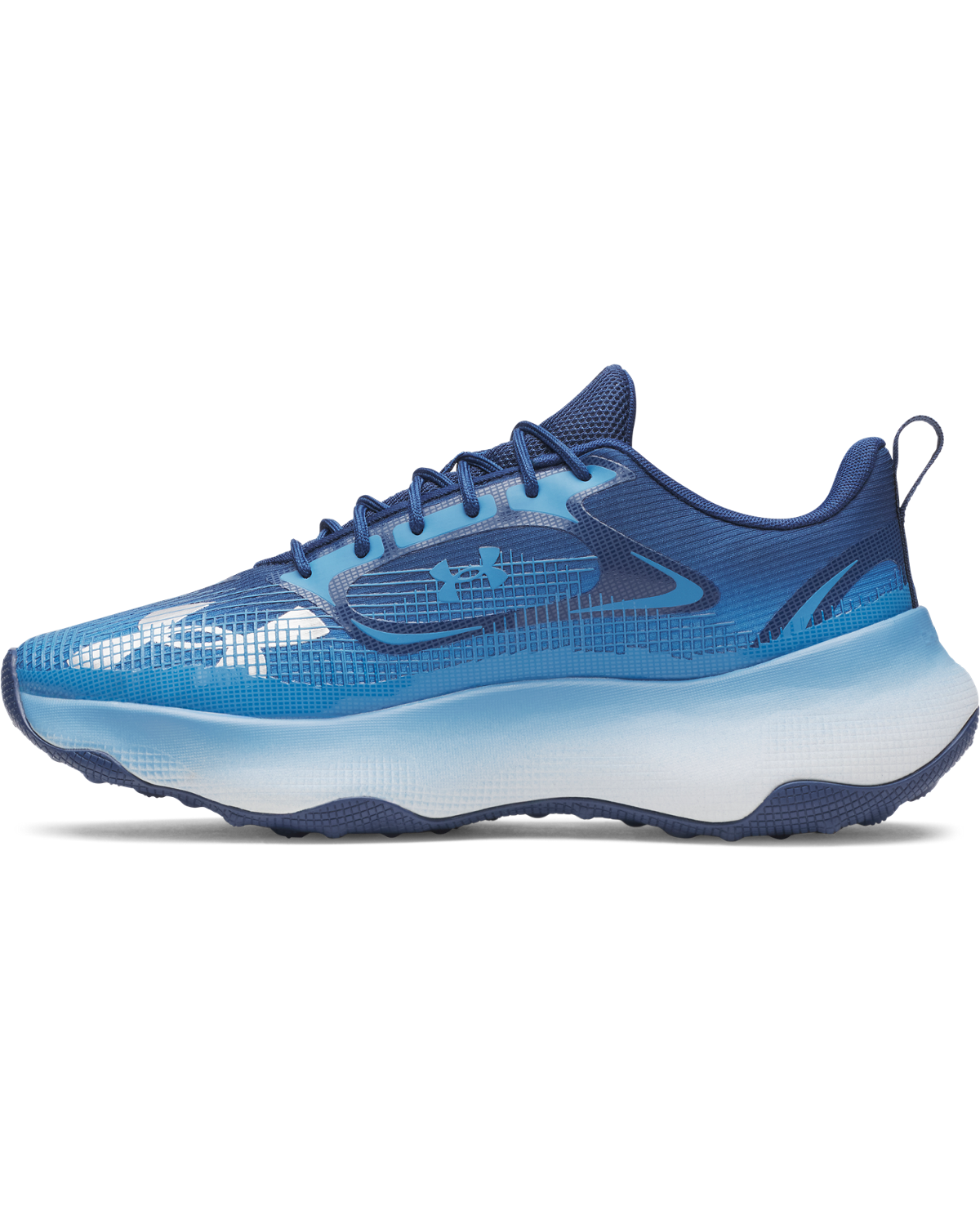 Men's UA Pulse Casual Sneaker