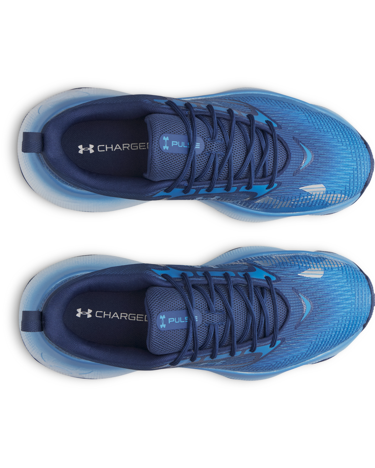 Men's UA Pulse Casual Sneaker