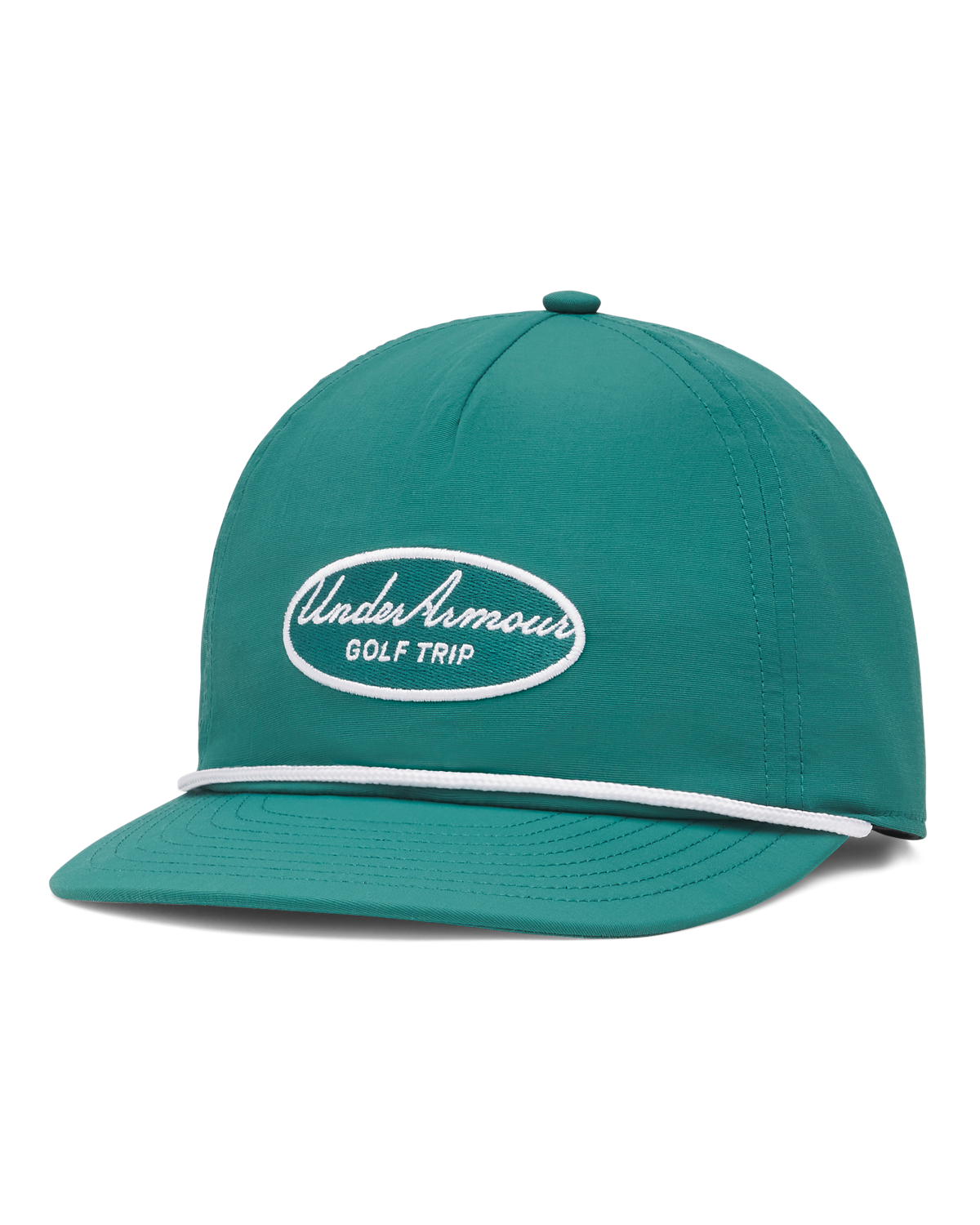 Men's UA Drive Mid Nylon Cap