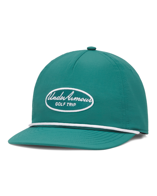 Men's UA Drive Mid Nylon Cap