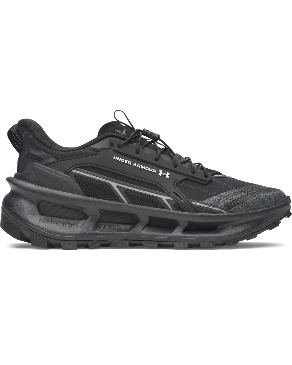 Unisex UA ExplorTrail Shoes