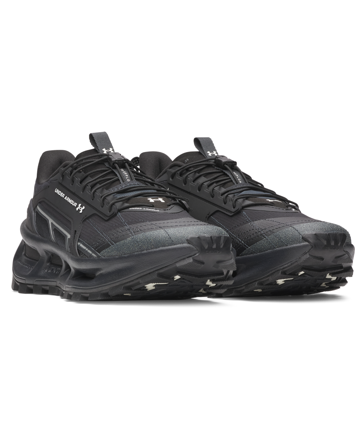 Unisex UA ExplorTrail Shoes