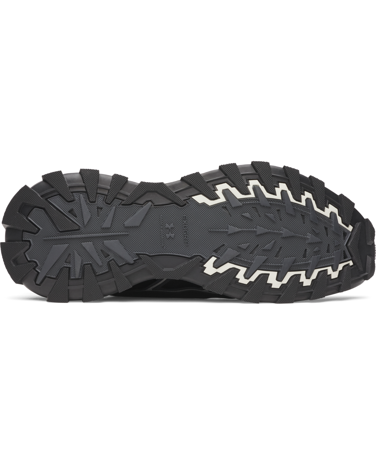 Unisex UA ExplorTrail Shoes