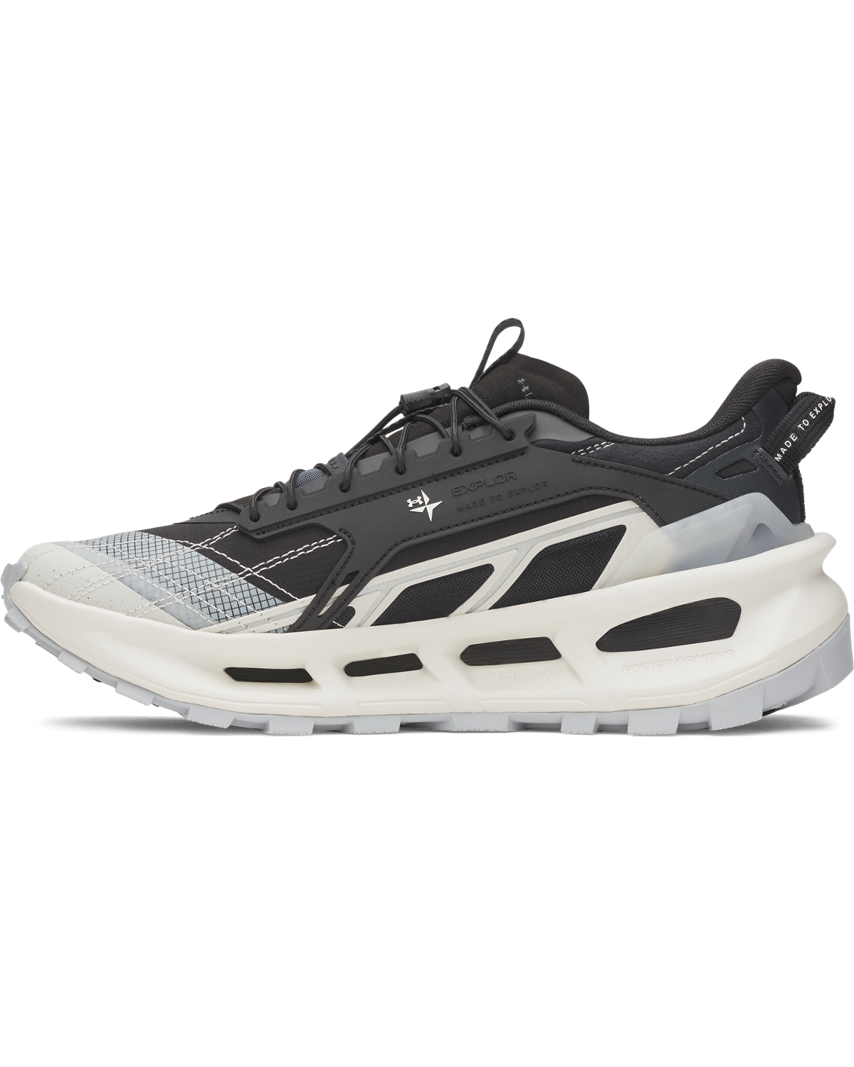 Unisex UA Explor Trail Shoes