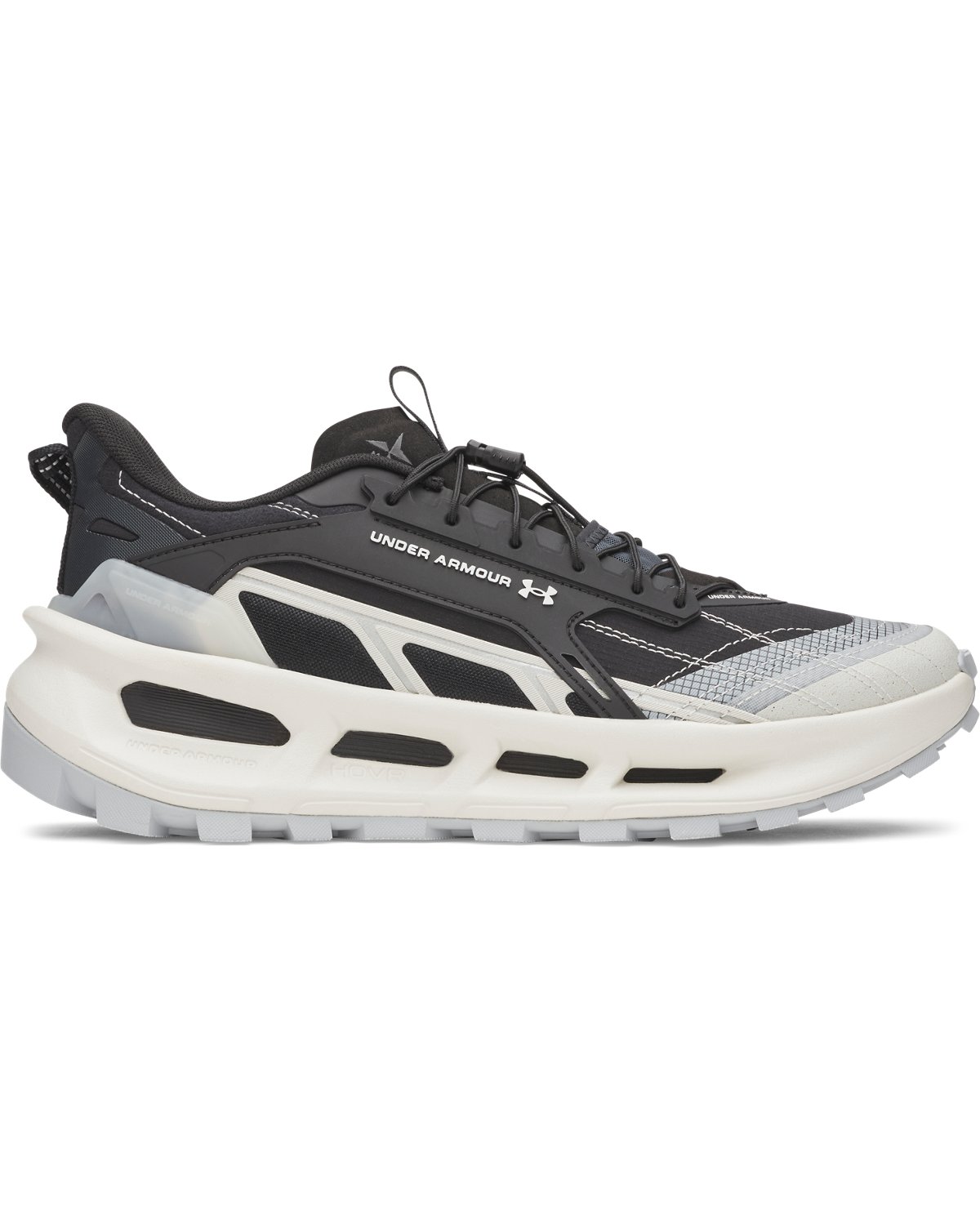 Unisex UA Explor Trail Shoes