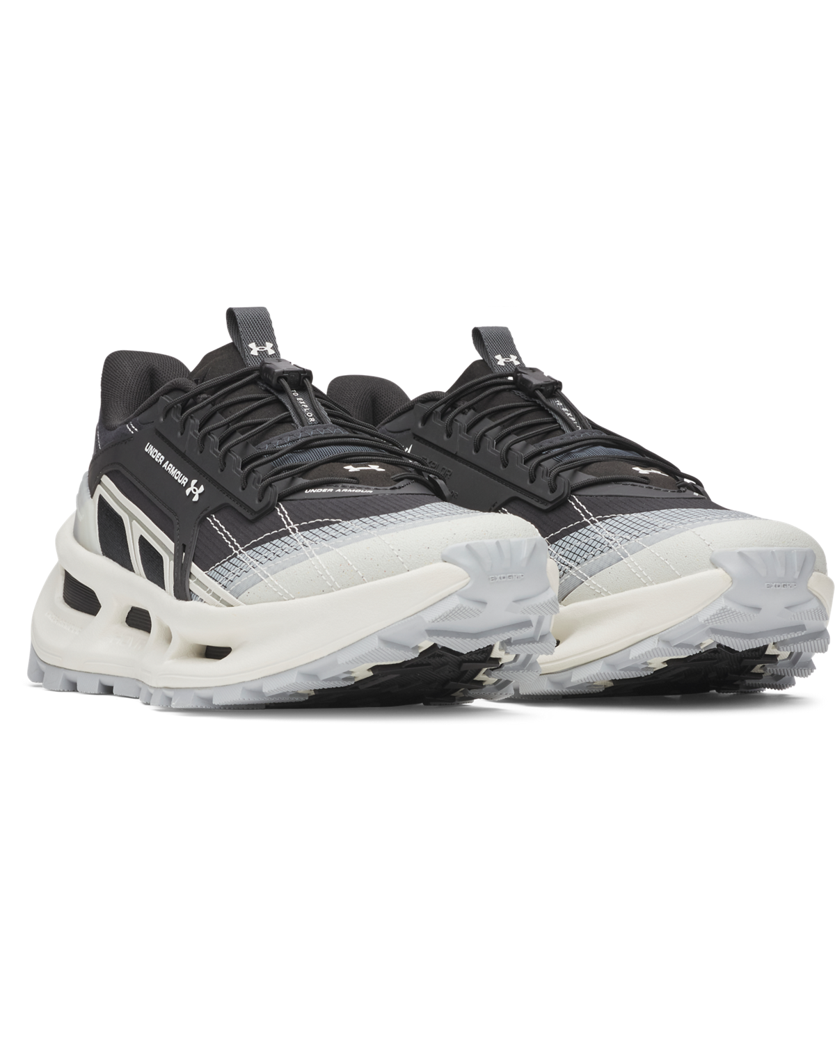Unisex UA Explor Trail Shoes
