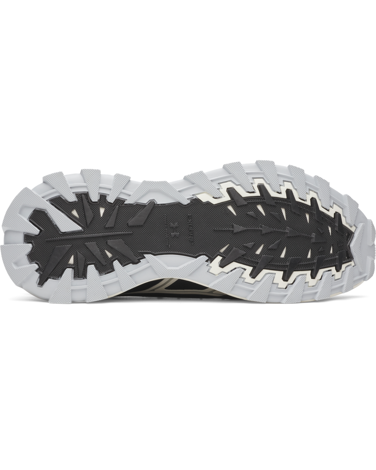 Unisex UA Explor Trail Shoes
