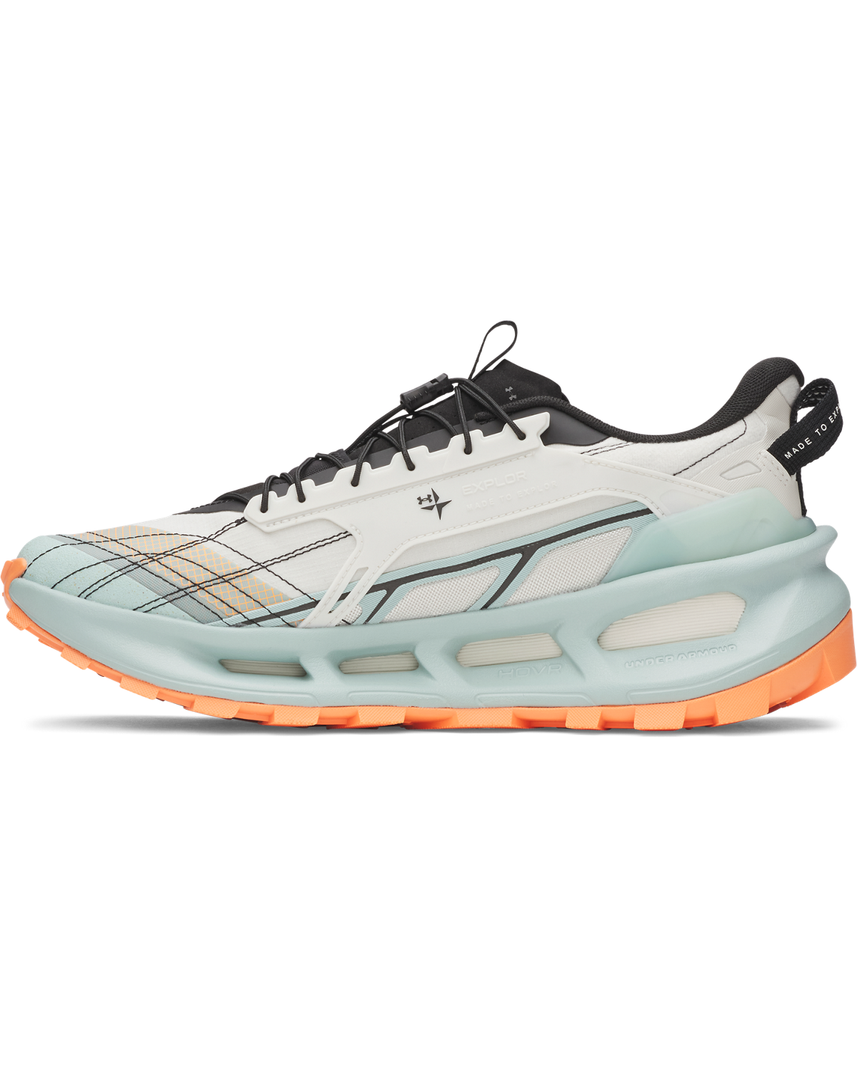 Unisex UA Explor Trail Shoes