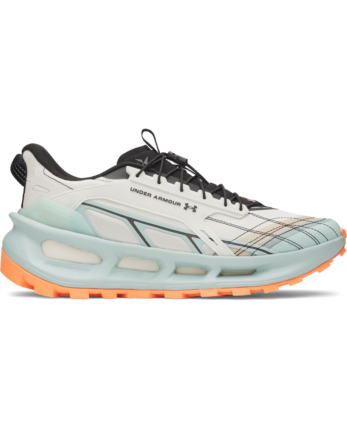 Unisex UA Explor Trail Shoes