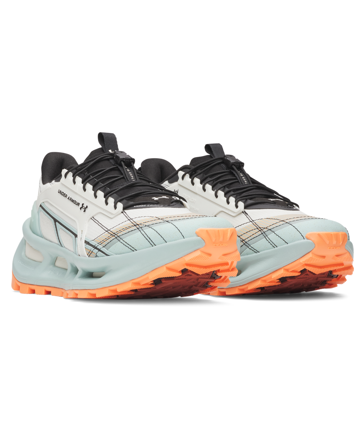 Unisex UA Explor Trail Shoes