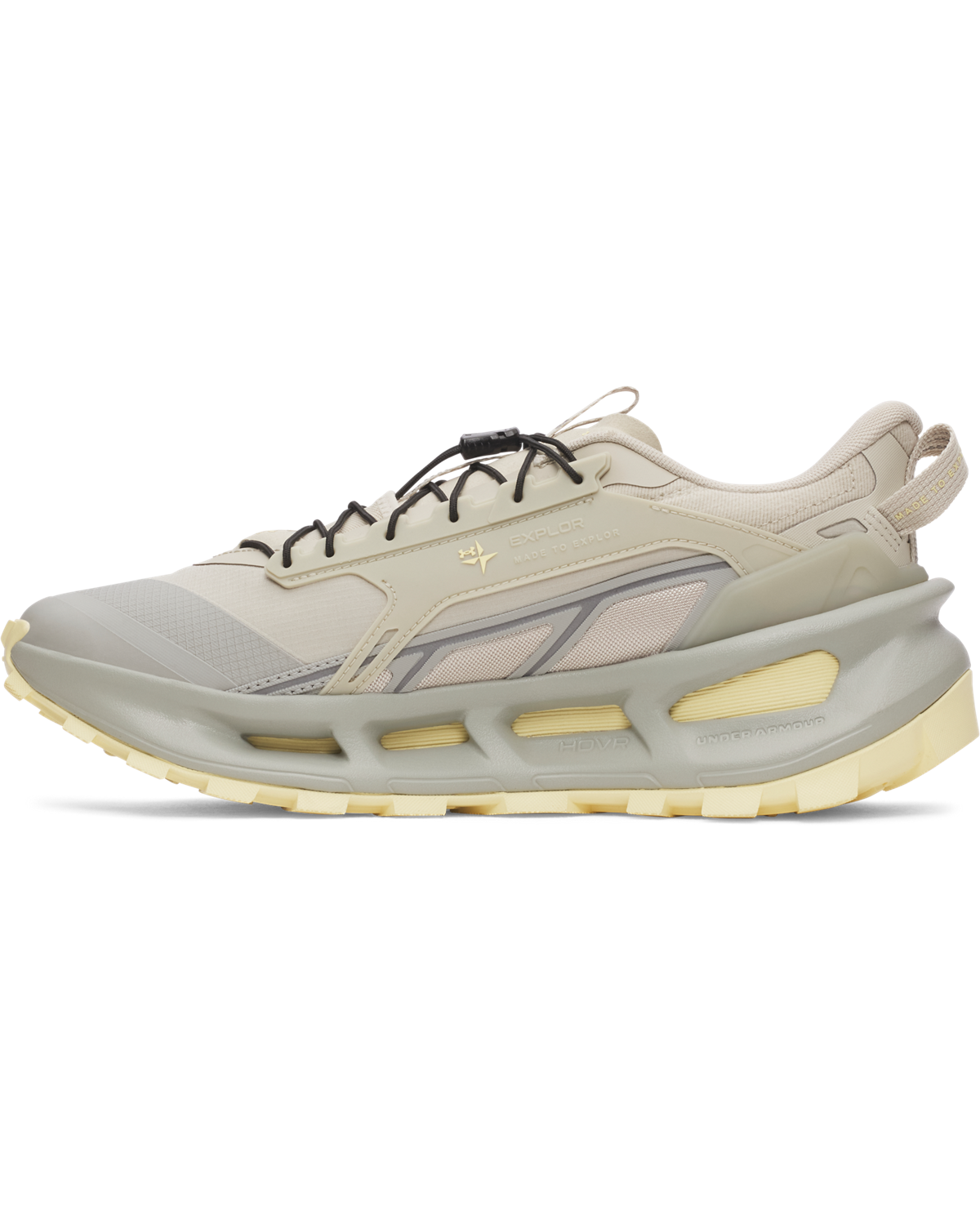 Unisex UA ExplorTrail Shoes