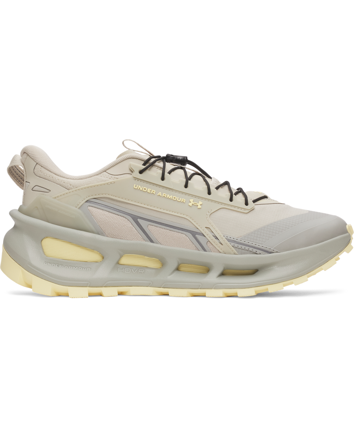 Unisex UA ExplorTrail Shoes