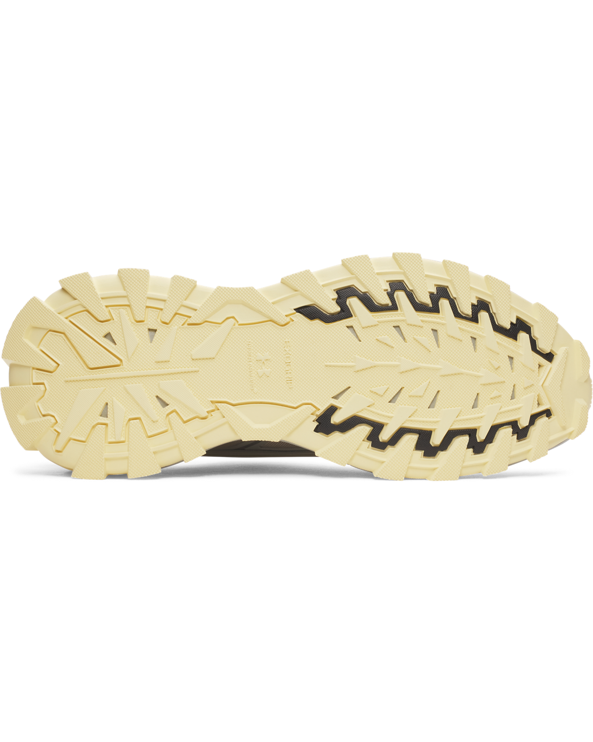 Unisex UA ExplorTrail Shoes