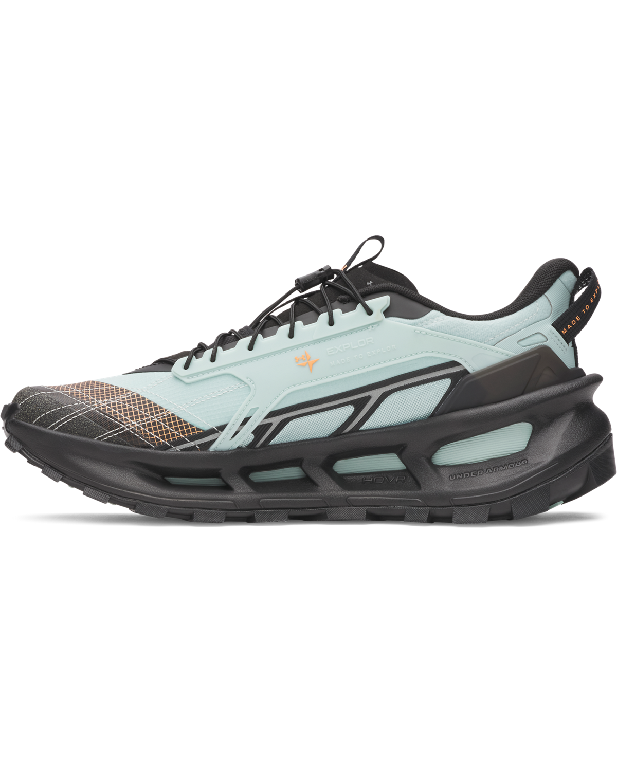 Unisex UA Explor Trail Shoes