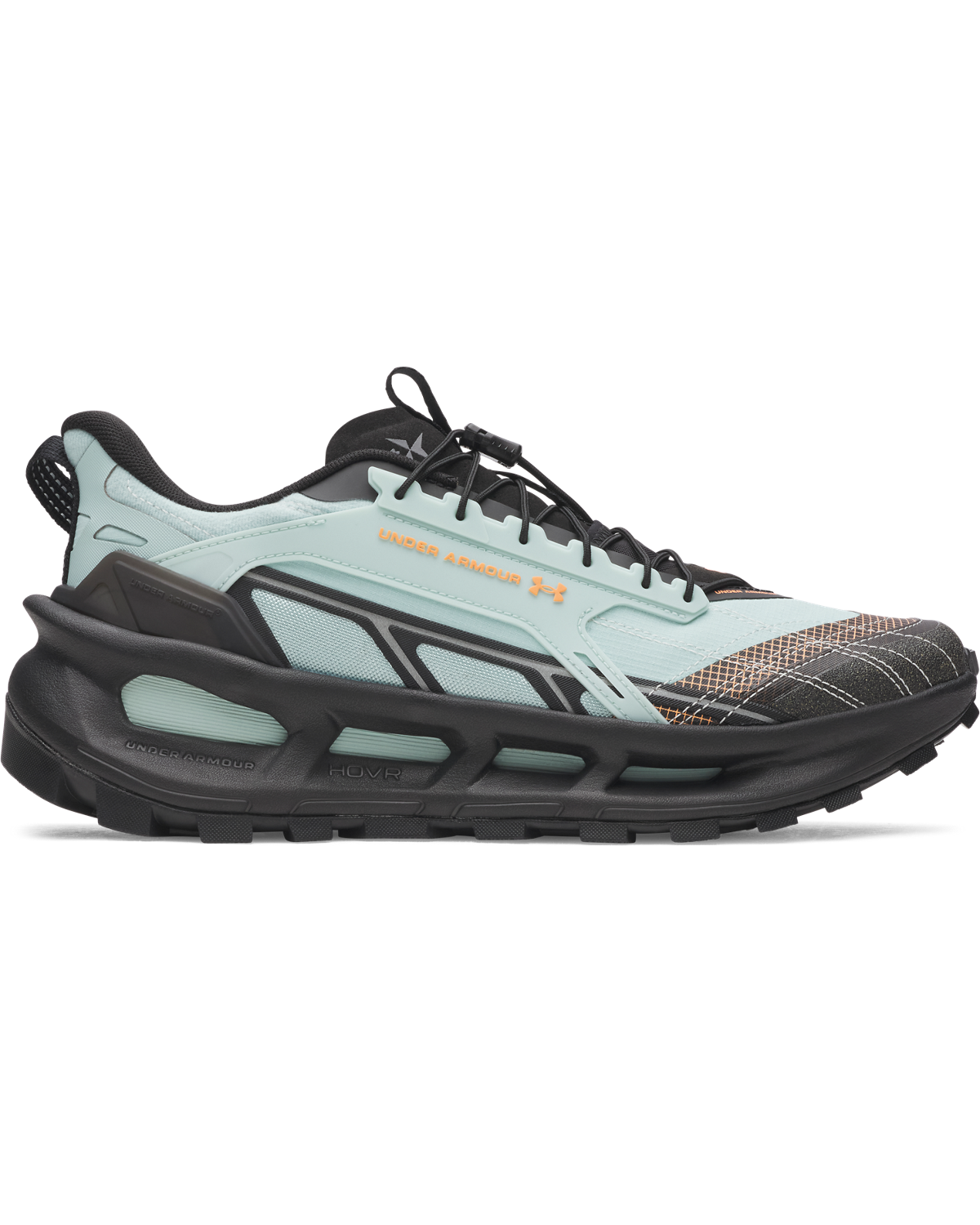 Unisex UA Explor Trail Shoes