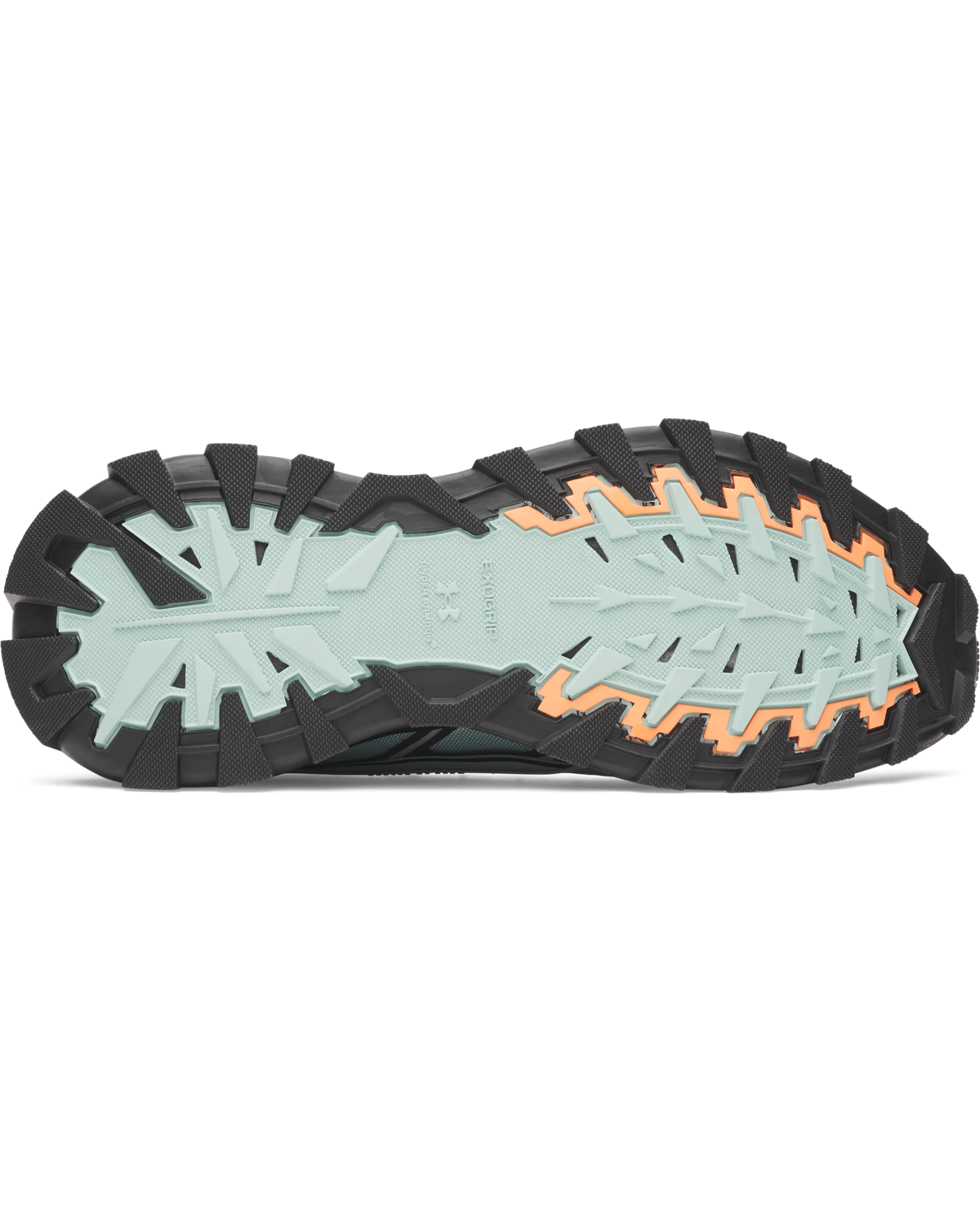 Unisex UA Explor Trail Shoes