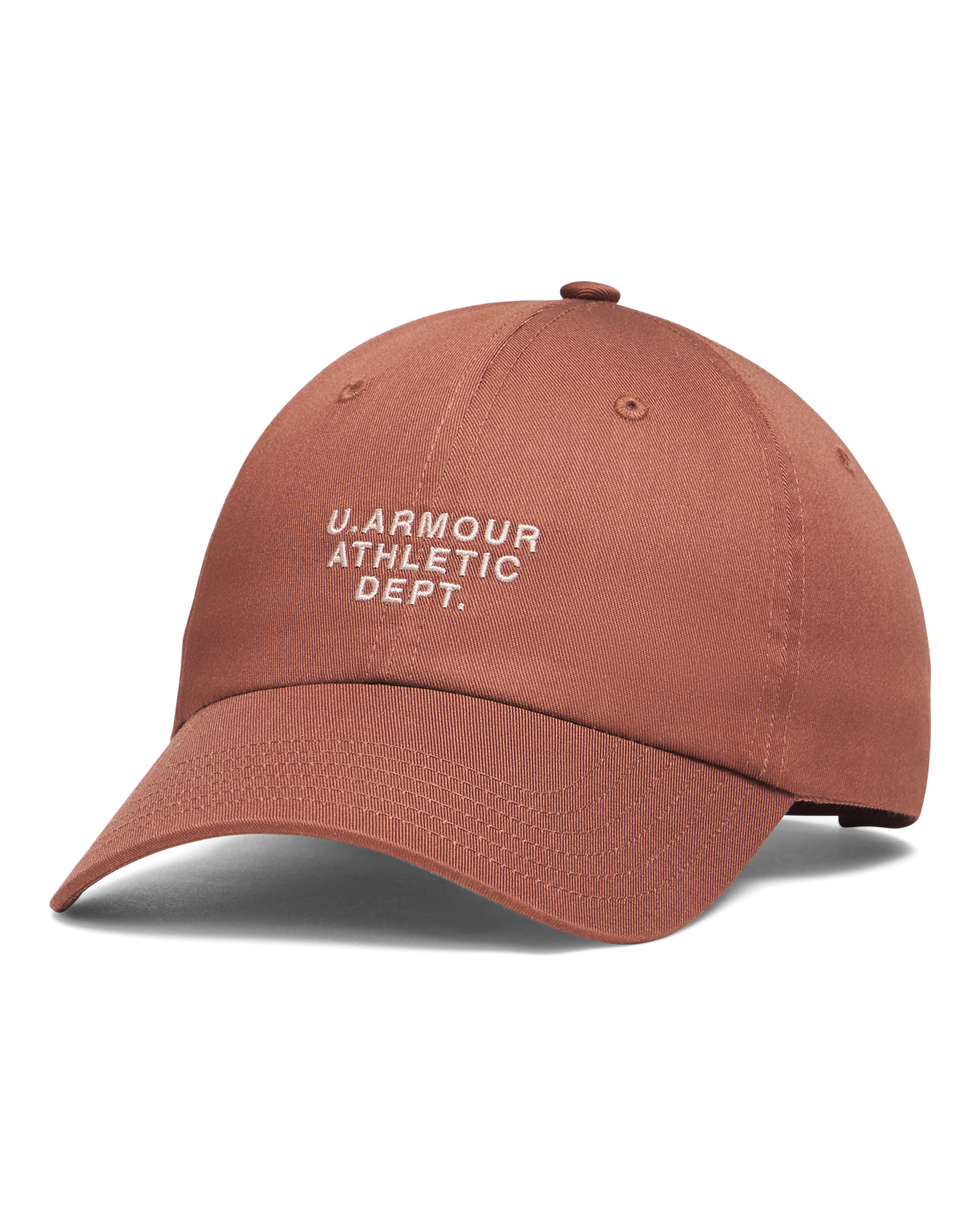 Women's UA Essential Low Adj Cap