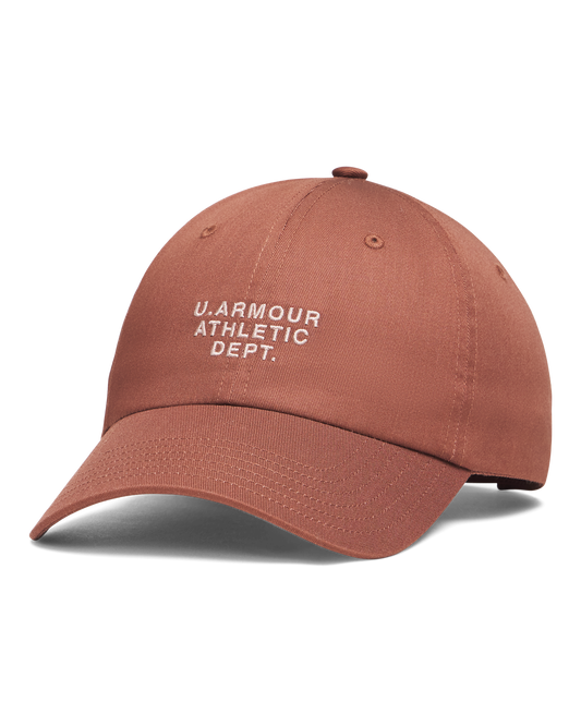 Women's UA Essential Low Adj Cap