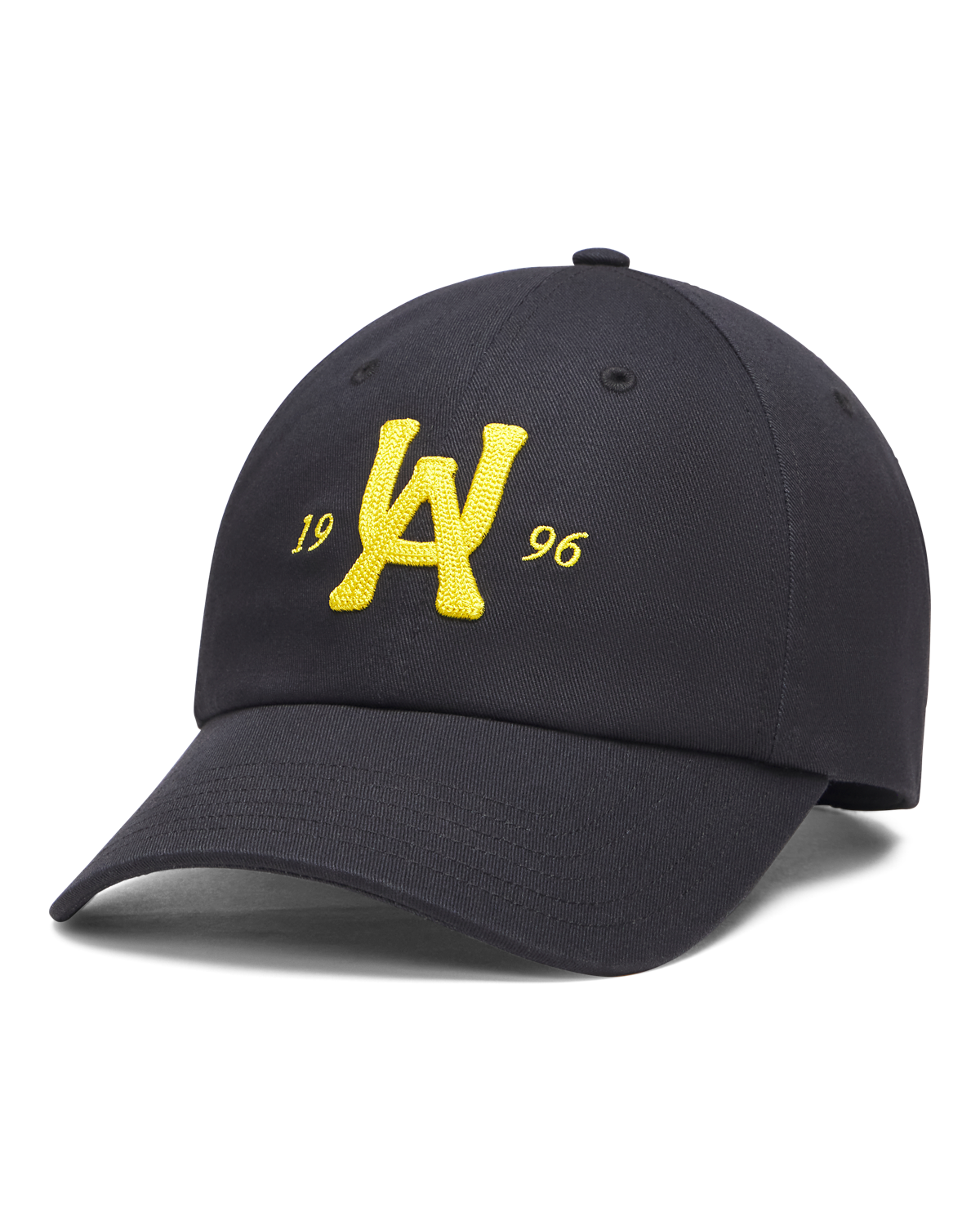Unisex Essential Low Adj Cap