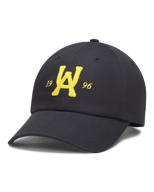 Unisex Essential Low Adj Cap