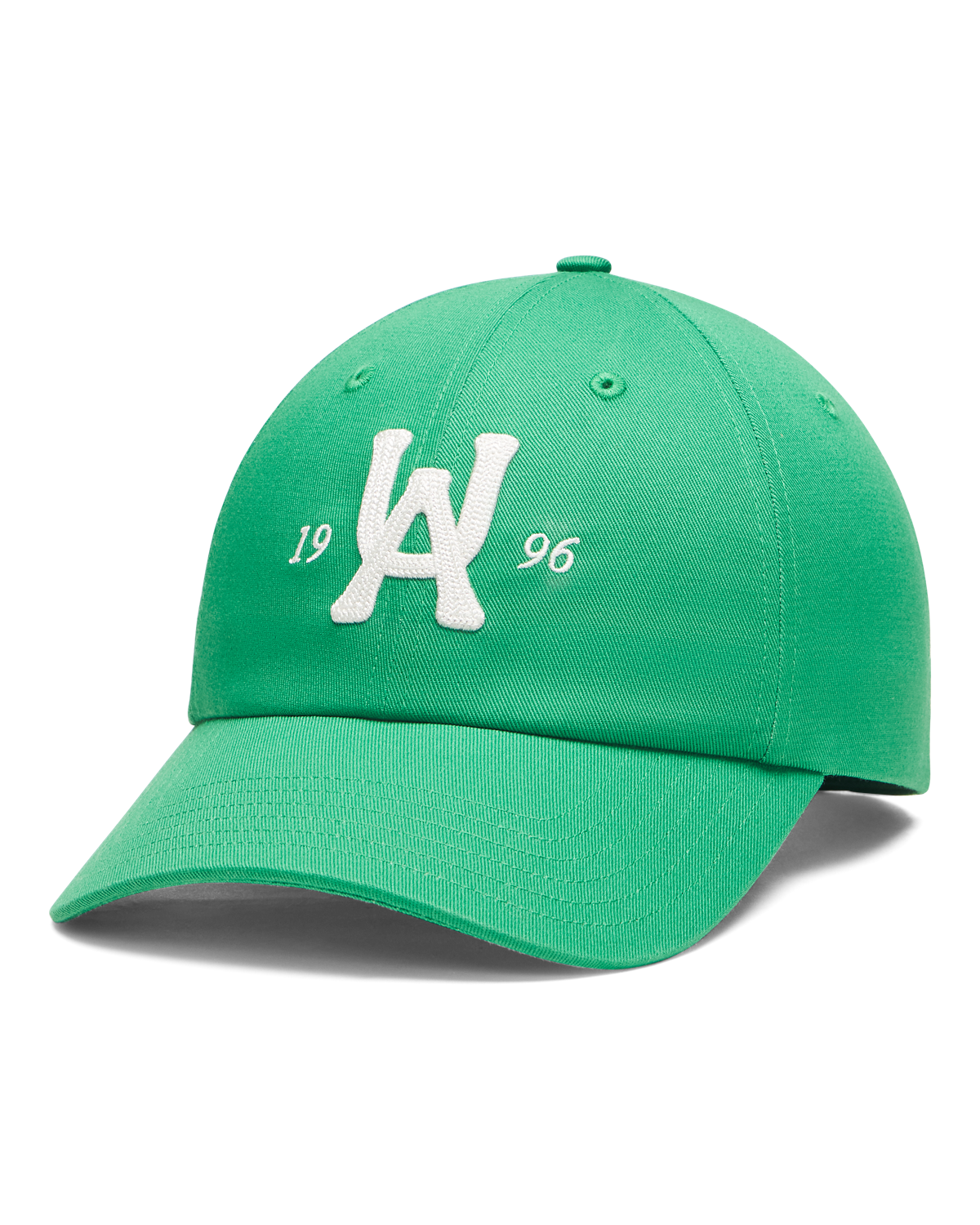 Unisex Essential Low Adj Cap