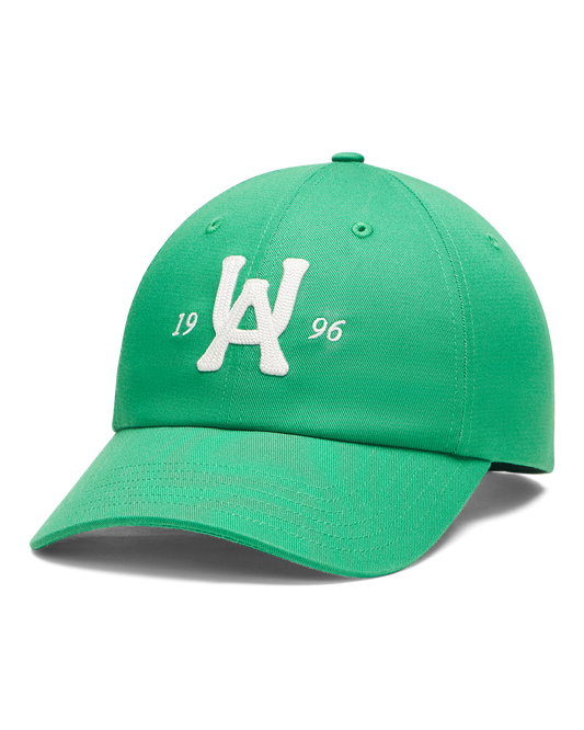 Unisex Essential Low Adj Cap