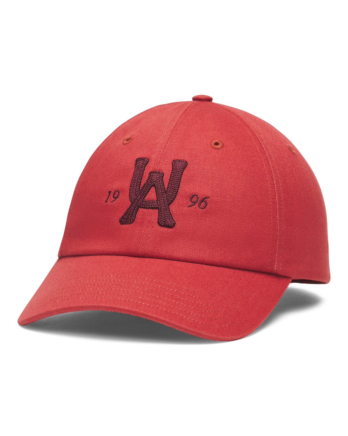 Unisex Essential Low Adj Cap