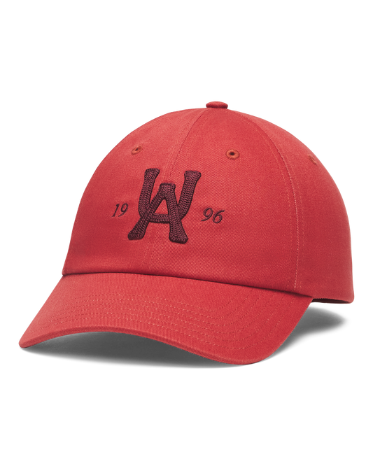 Unisex Essential Low Adj Cap